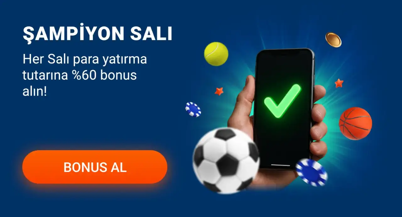 Çempion Çərşənbə Axşamı Bonusu