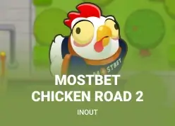 Mostbet Chicken Road 2
